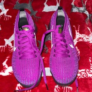Vivid purple ( W Air Vapormax flyknit 3)